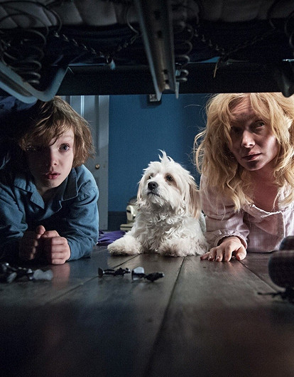 5 способов, как «маме-наседке» перестать бояться за ребенка