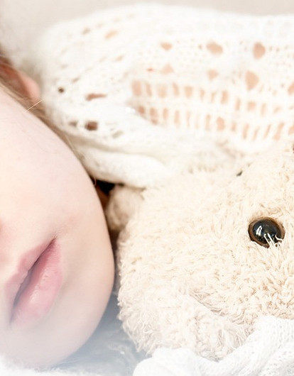 3 главные причины, почему ребенок плохо спит ночью