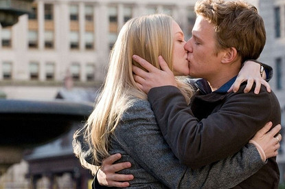 5 мелодрам с осенним настроением