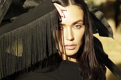 «Любит помоложе?»: Ольга Серябкина не расстается с молодым сыном Максима Фадеева