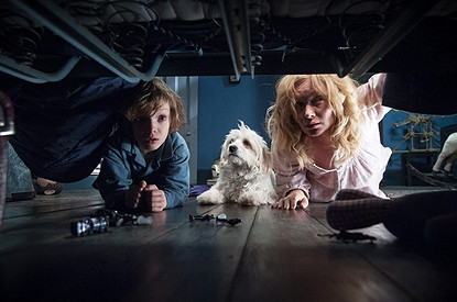 5 способов, как «маме-наседке» перестать бояться за ребенка