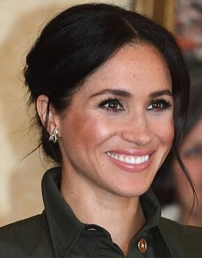 «Королевские замашки»: беременная Меган Маркл наняла 20 врачей