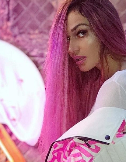 «Дело не в татуировках и нарядах»: Алена Водонаева объяснила, почему мужчины изменяют и как этого избежать