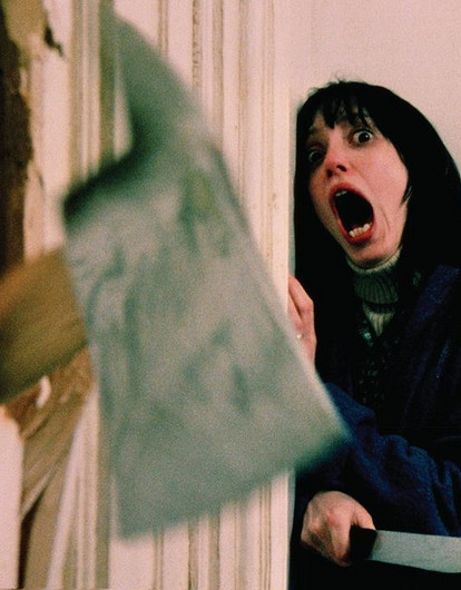 Надо бояться: 27 самых действительно страшных фильмов к Хэллоуину