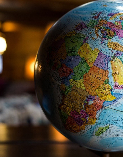 Правила бывалых путешественников: как бесплатно (или почти бесплатно) попасть в любую страну?