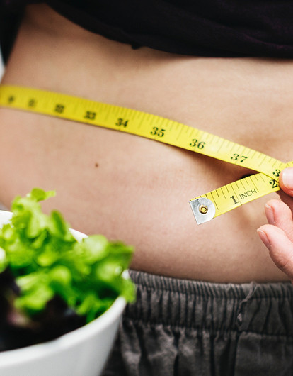 17 действий, которые помогут ускорить сжигание жиров