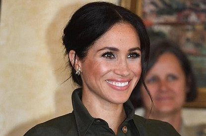 «Королевские замашки»: беременная Меган Маркл наняла 20 врачей