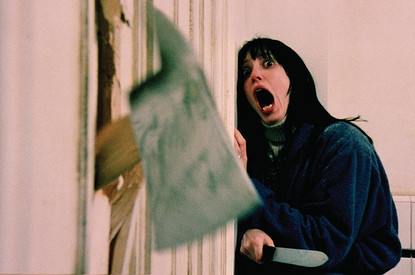 Надо бояться: 27 самых действительно страшных фильмов к Хэллоуину