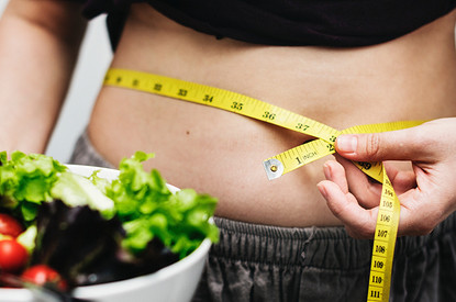 17 действий, которые помогут ускорить сжигание жиров