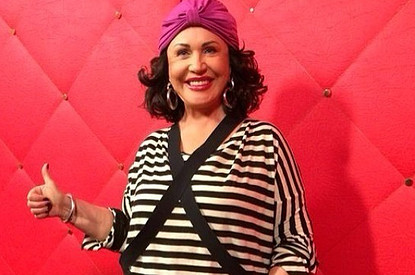 Минус 20 лет: Надежда Бабкина изменила цвет волос и стала выглядеть, как молодая женщина