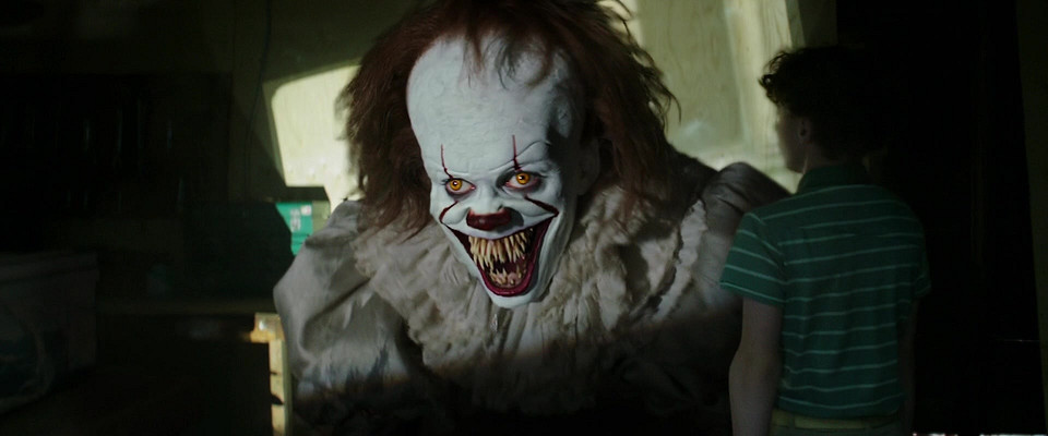 Надо бояться: 27 самых действительно страшных фильмов к Хэллоуину