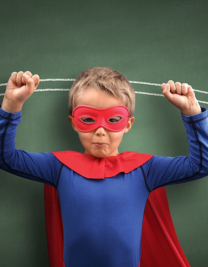 6 советов, как защитить ребенка в сезон простуд