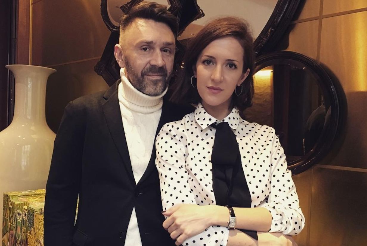 «С Ольгой он встречался еще при жене»: друг Сергея Шнурова рассказал о его изменах