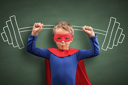 6 советов, как защитить ребенка в сезон простуд