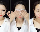 Зрелище не для слабонервных: азиатки показали, как снимают макияж