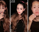 Зрелище не для слабонервных: азиатки показали, как снимают макияж