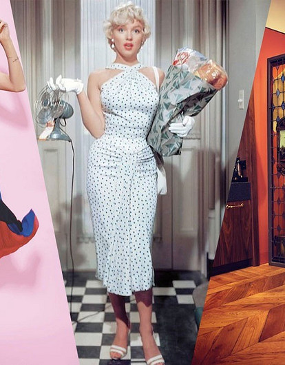 Американская пройма снова в моде: Ксения Собчак, Регина Тодоренко и другие звезды оголили плечики