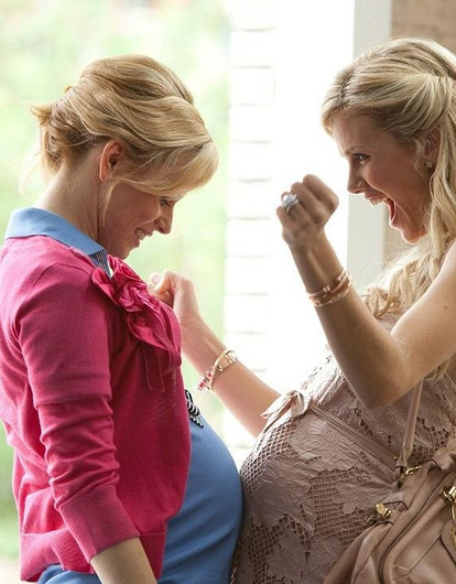 5 психологических приемов, которые помогут забеременеть