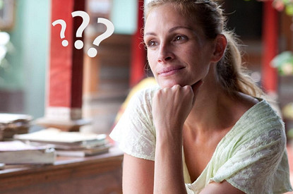 30 вопросов, которые нужно задать себе до 40 лет