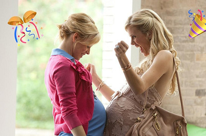 5 психологических приемов, которые помогут забеременеть