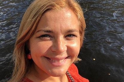 «Это правда она?»: поклонники не узнали Ирину Пегову в роковом образе