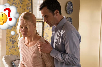 Как понять, что твой мужчина не станет успешным, как бы ни пытался: 8 неочевидных симптомов