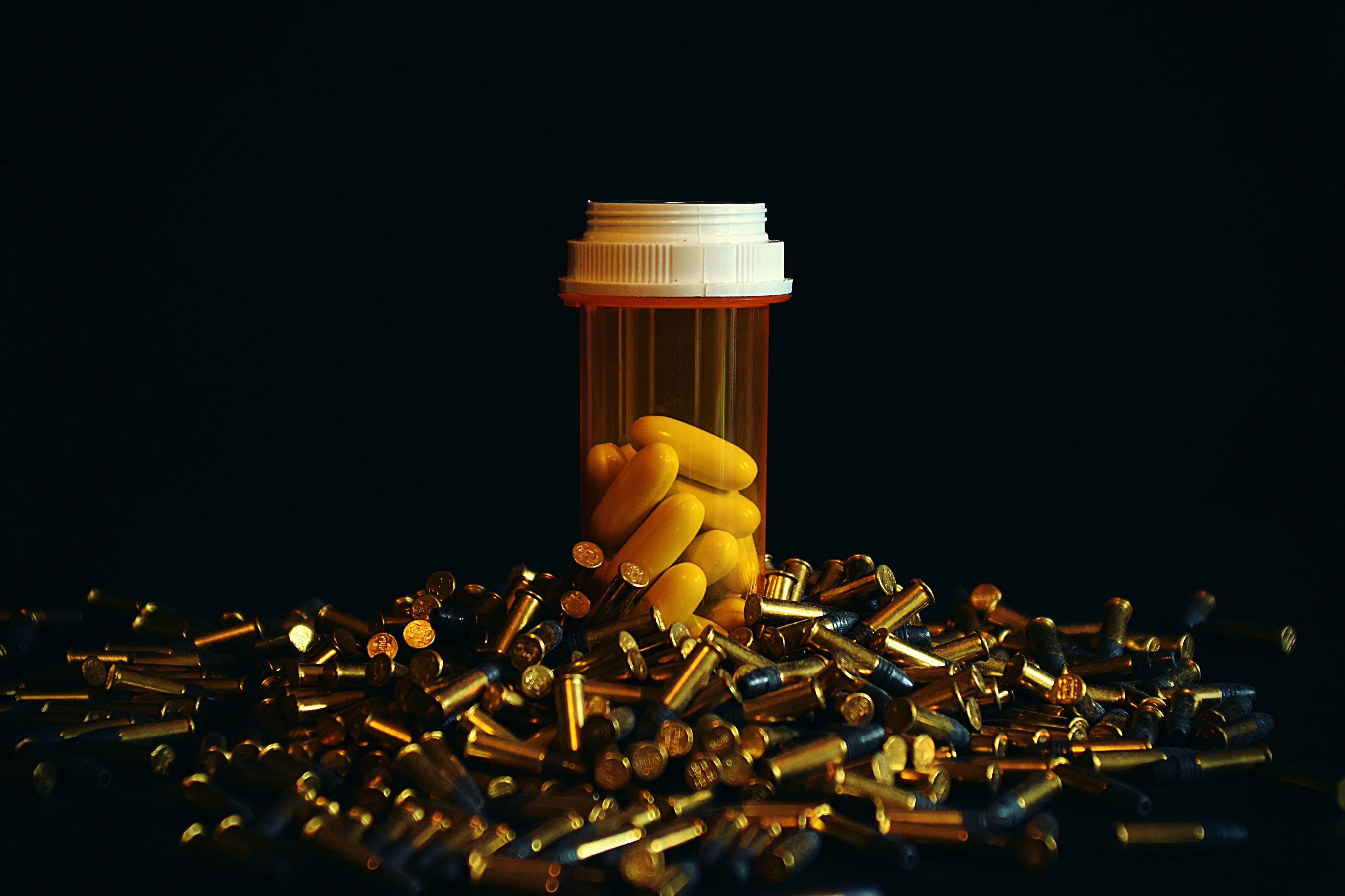 Как действуют на нас лекарства-плацебо?