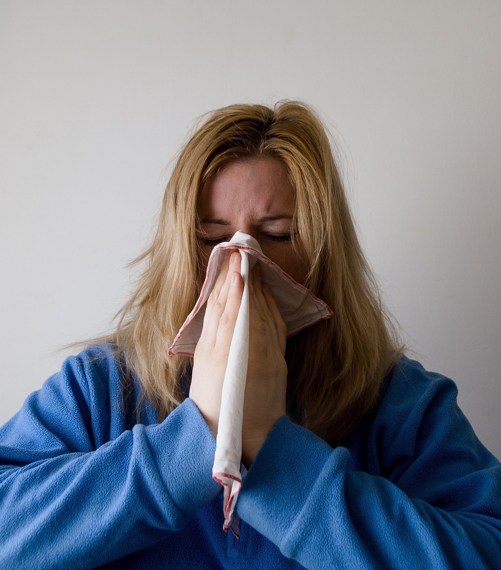 Как быстро вылечить простуду: 8 проверенных способов