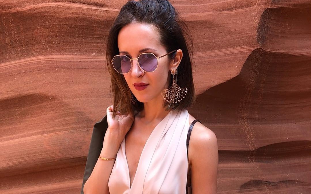 «Я грущу. Это была большая любовь»: Матильда Шнурова до сих пор не оправилась после развода