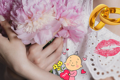 7 имен для девочек, у которых сложится счастливая женская судьба