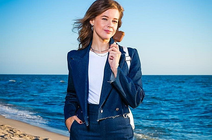 «Неожиданное предложение»: Катерина Шпица выходит замуж за фитнес-инструктора