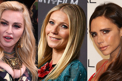 Пчелиный яд, птичий помет… 7 самых странных средств, которые звезды используют ради красоты