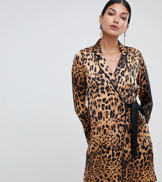 Платье Missguided