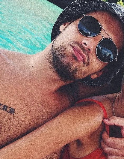 «Все настолько серьезно?»: Гуф и Кети Топурия познакомили своих детей от предыдущих отношений