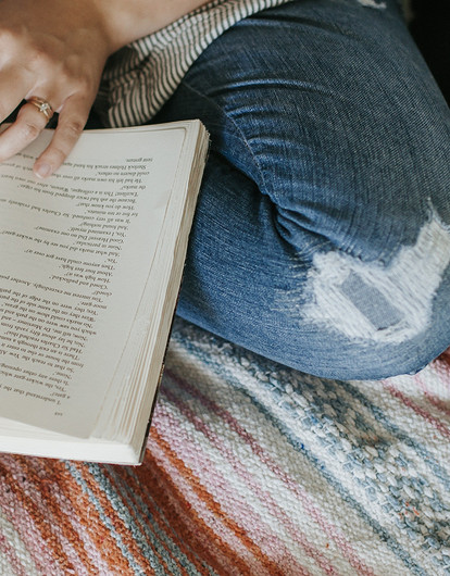 Топ-5 книг, обязательных к прочтению перед родами