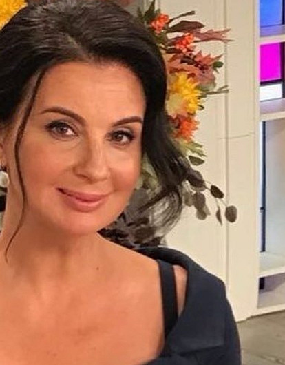 Екатерина Стриженова подверглась травле со стороны зрителей Первого канала