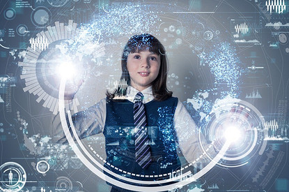 Профессии будущего: тренд–хантеры, web–садовники… Кем будут твои дети?