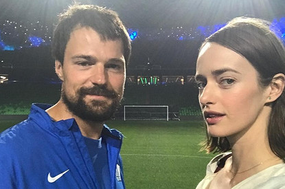 Завидный жених: Данила Козловский купил роскошную квартиру в центре Москвы и перевез туда свою возлюбленную