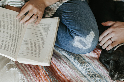 Топ-5 книг, обязательных к прочтению перед родами