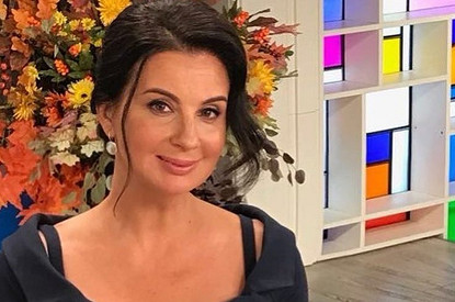 Екатерина Стриженова подверглась травле со стороны зрителей Первого канала