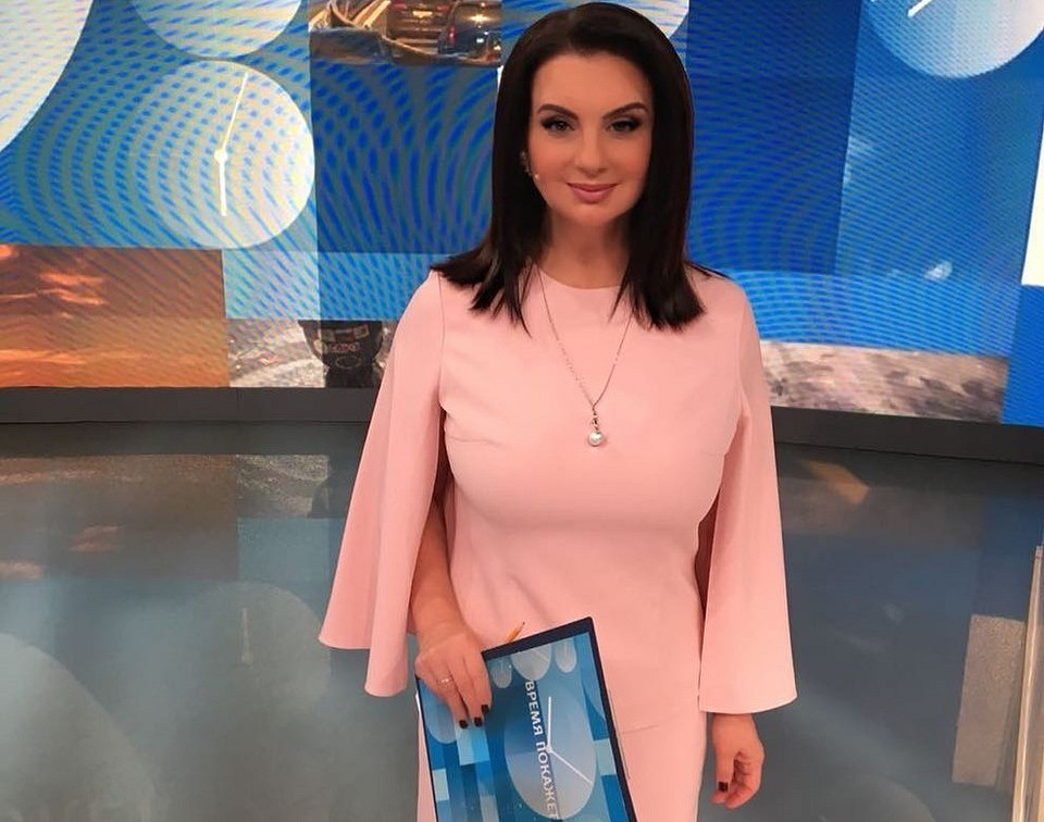 Екатерина Стриженова подверглась травле со стороны зрителей Первого канала