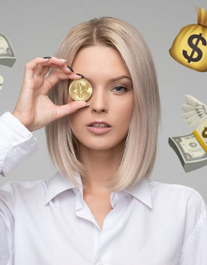 9 жизненных установок женщины, которая много зарабатывает