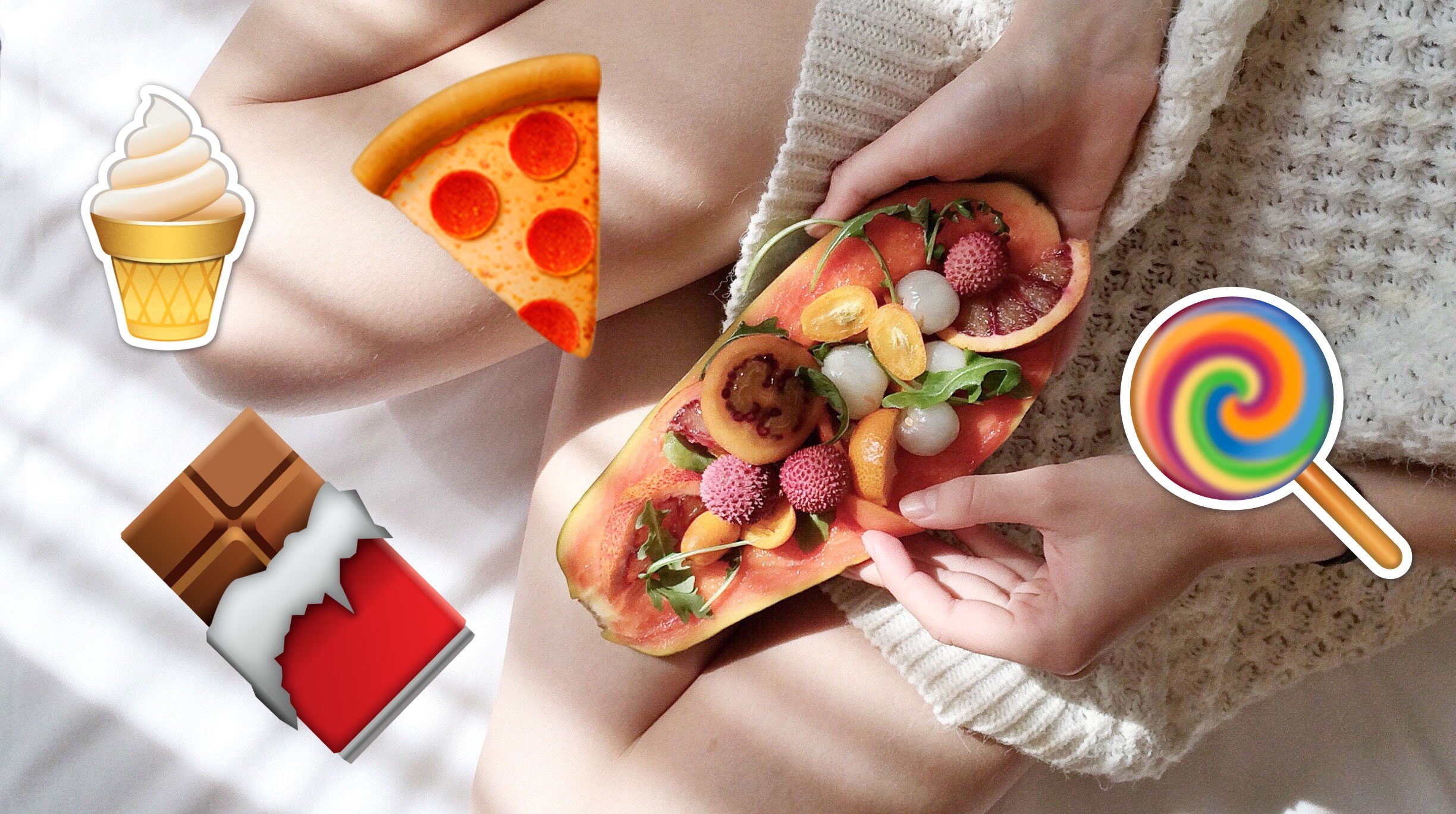 Греют изнутри: 7 продуктов, которые необходимы женщинам в холода