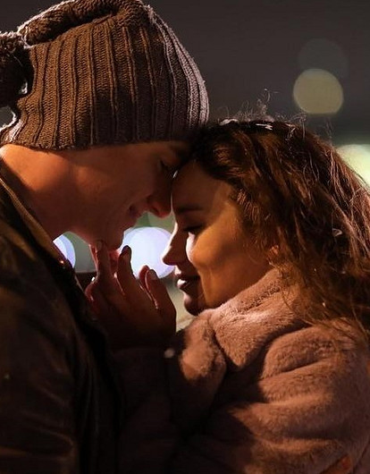 Инсайдер рассказал о романтических отношениях Виктории Дайнеко и Алексея Воробьева