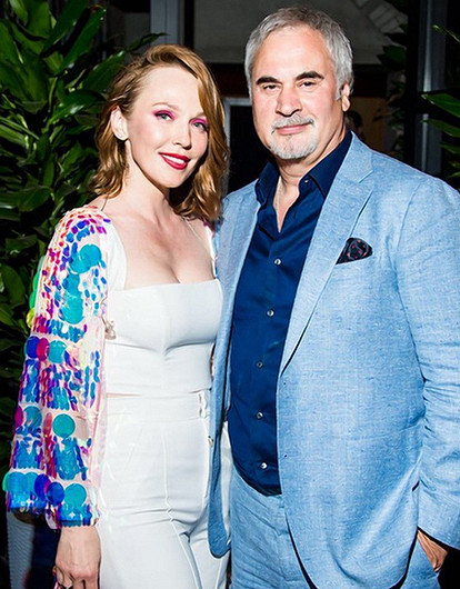 Валерий Меладзе рассказал, какие принципы помогают ему решать семейные конфликты