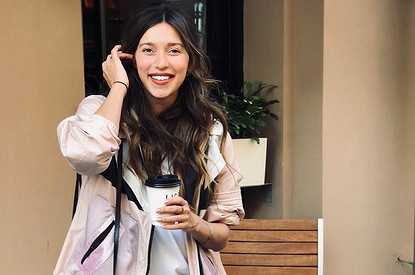 Беременная Регина Тодоренко решила, в какую школу отдаст ребенка