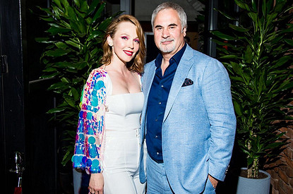 Валерий Меладзе рассказал, какие принципы помогают ему решать семейные конфликты