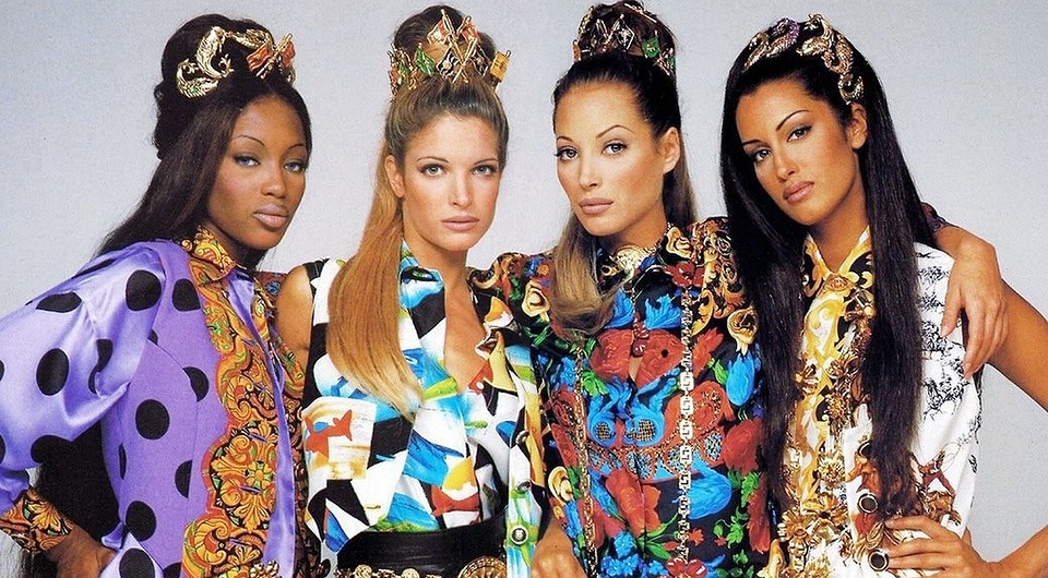 Минутка ностальгии: 10 модных вещей из 90-х, которые «как мы вообще носили?»