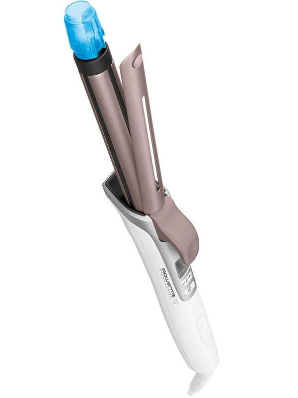 Щипцы плойка Rowenta CF 3810