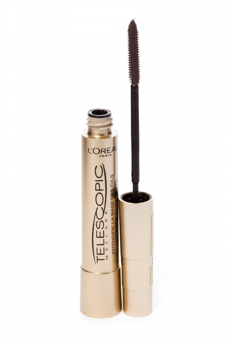 L'Oreal Paris тушь для ресниц Telescopic Original Mascara